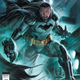 Image for article titled DC Comics Has a New Batman